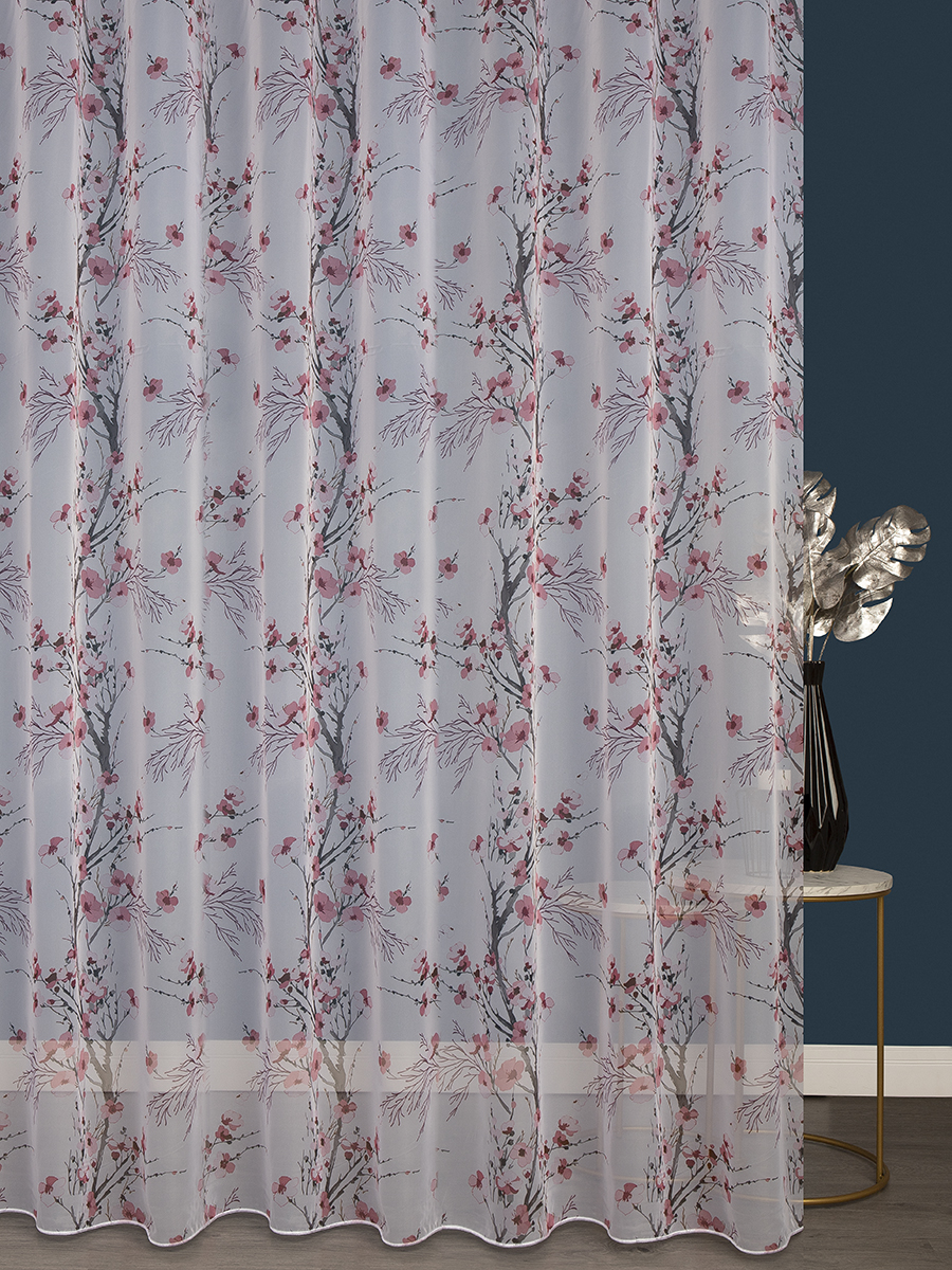 картинка Вуаль печать Texrepublic HH 3956-02/280 VPech ut 