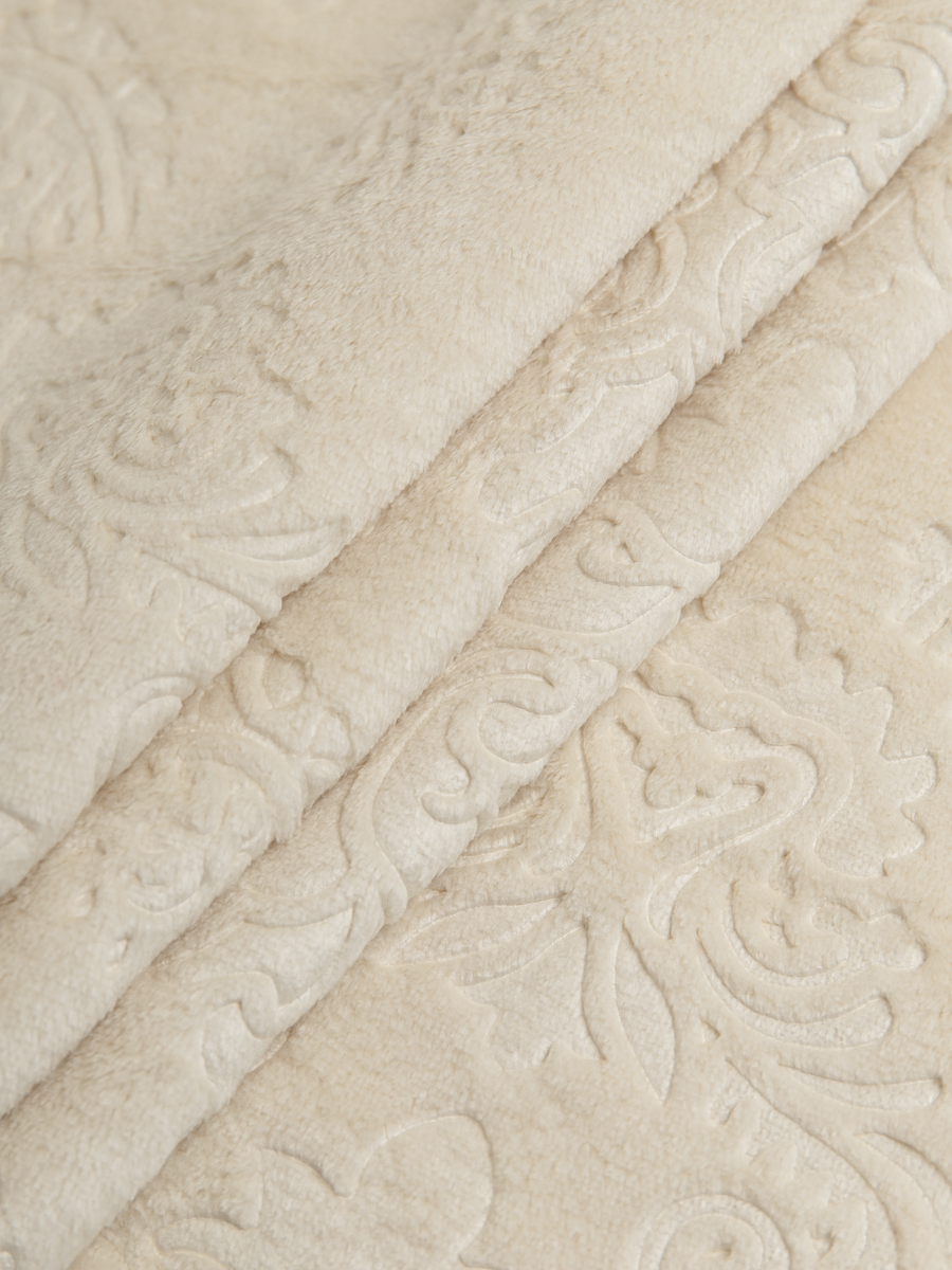 картинка Плед Eclair TF FNE MLec 1520 d-дамаск 11-0105 