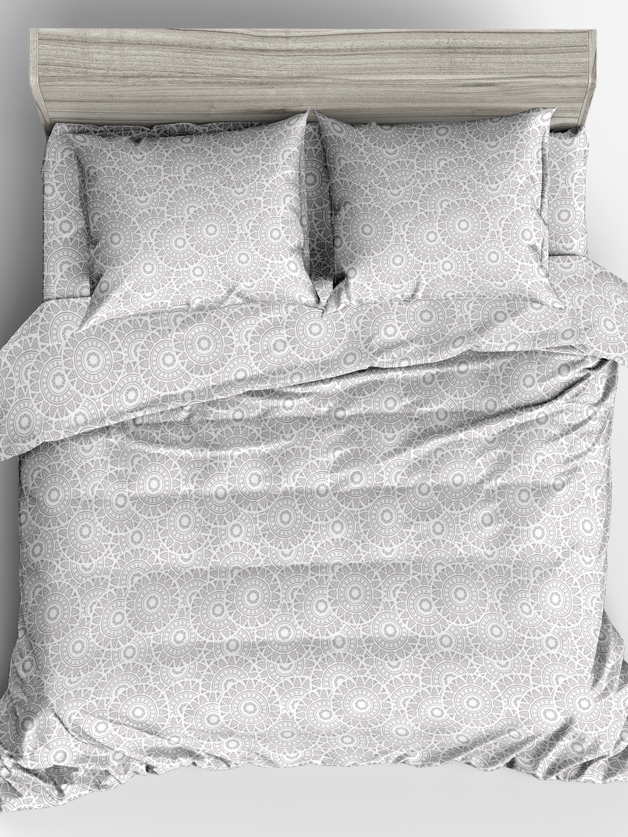 картинка Постельное бельё Amore Mio BZ Multi SINGLE Mp 