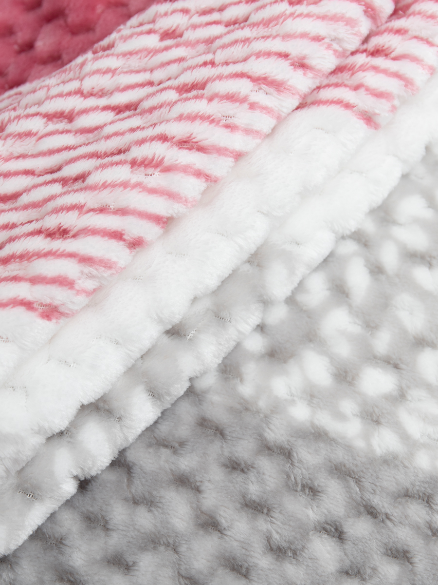 картинка Плед Texrepublic TF FNJPs PI 2022 