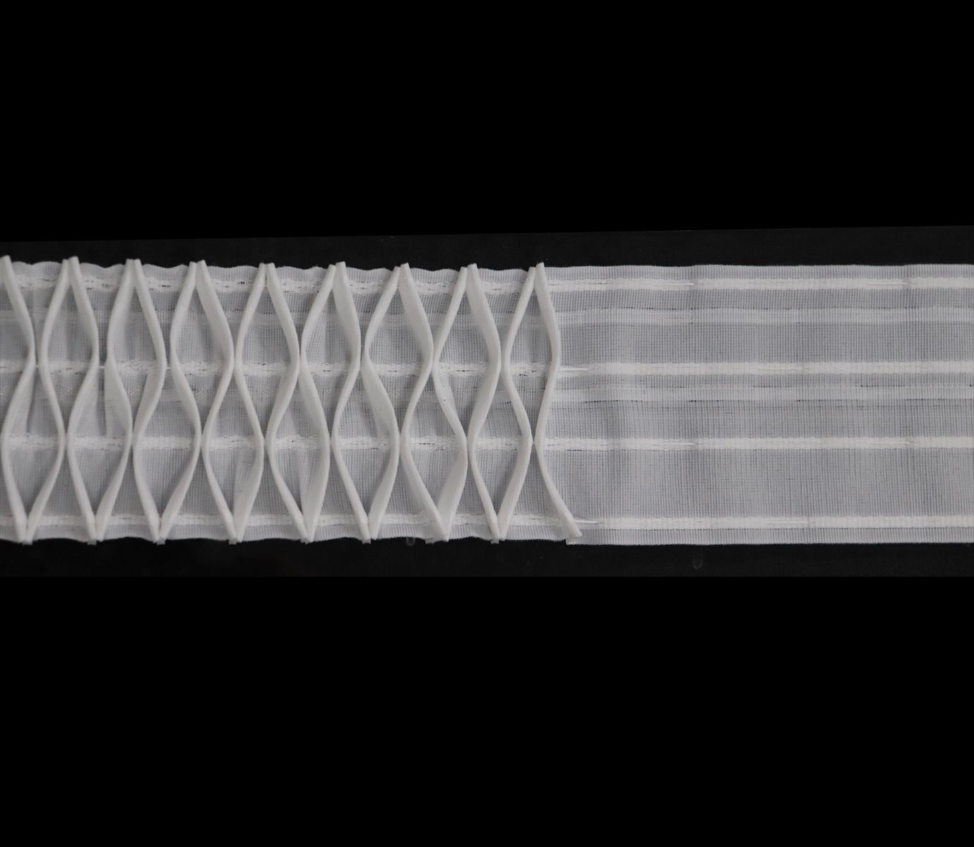 картинка Тесьма OZ-IS OZ 2898/10,0 буфы 