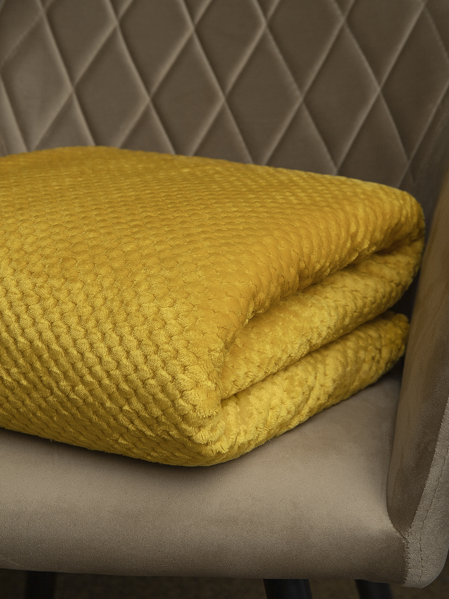 картинка Плед Texrepublic TF FNJ Y2 014/2022 r-ромбики NC 