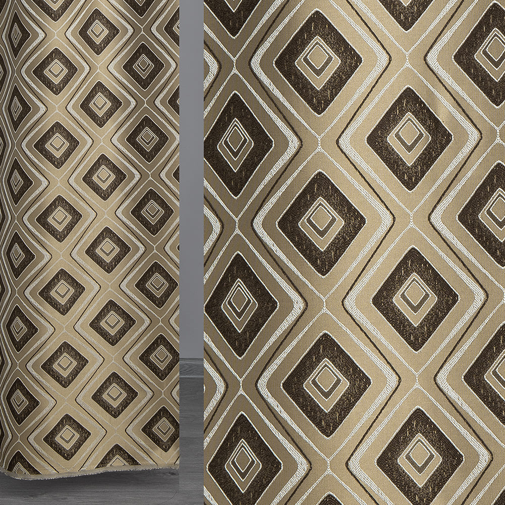 картинка Портьера RS 560IOS-03/280 PJak 