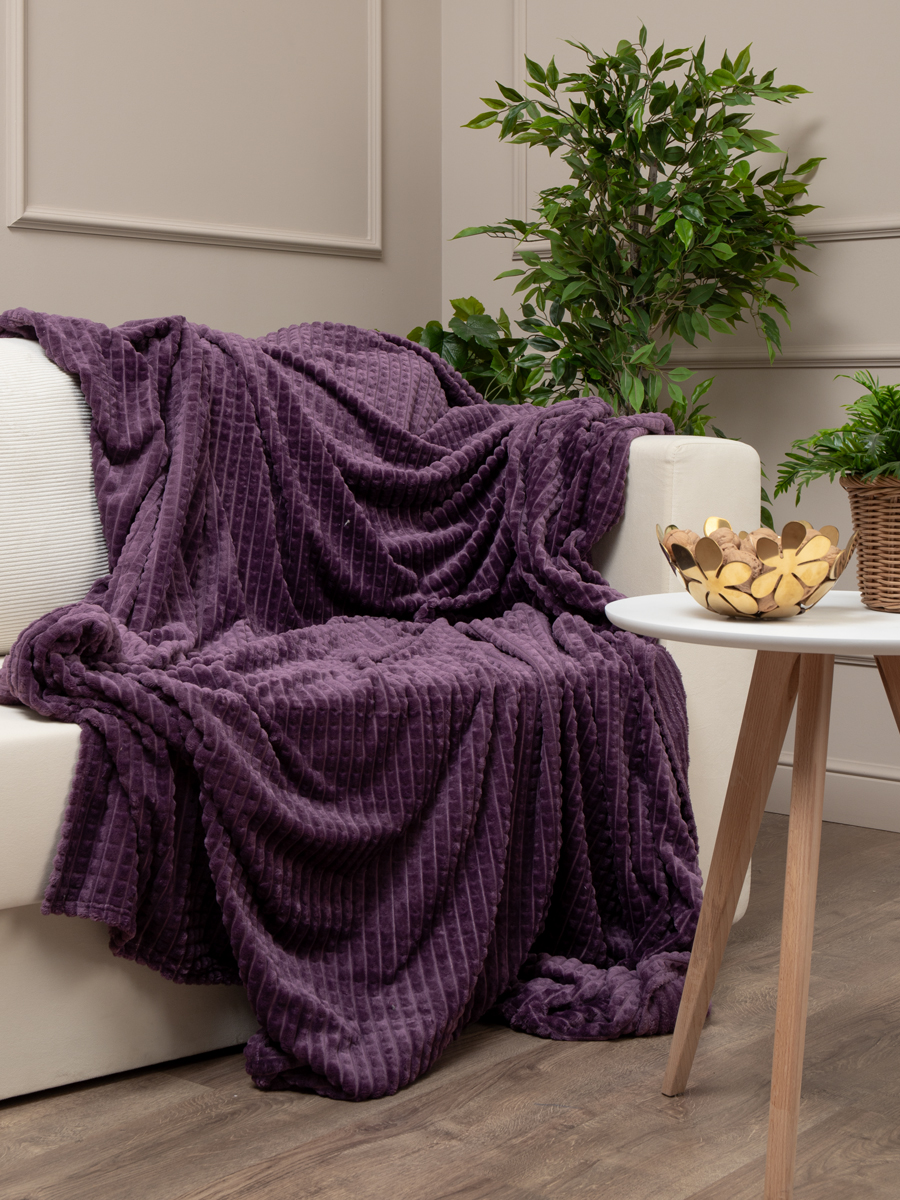 картинка Плед Texrepublic FF FNJq PU3 051/2022 NC 