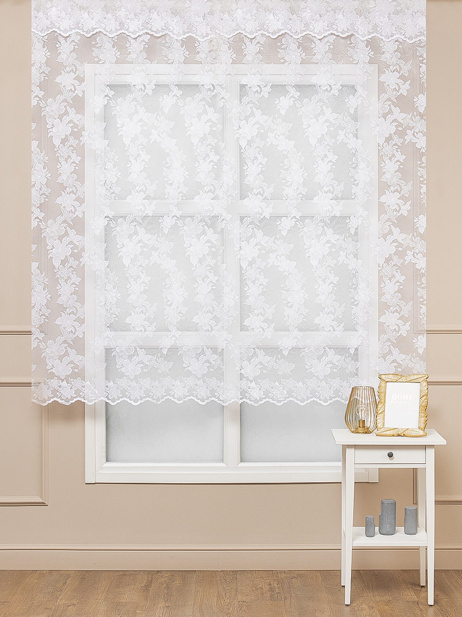 картинка Тюль Texrepublic HX M 3104/210Kw 