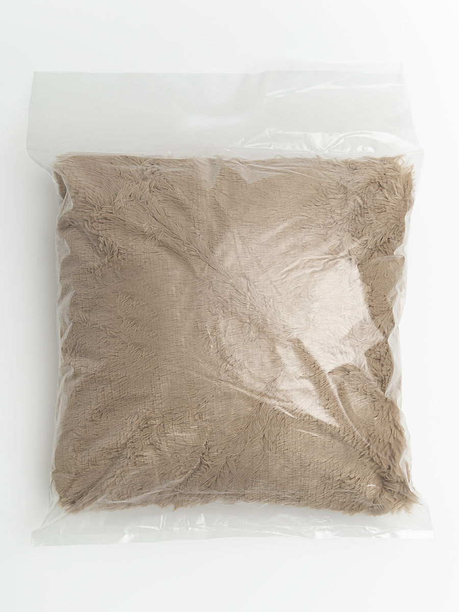 картинка Подушка TF 072o BE-GY1 40*40 подушка декор. PV 