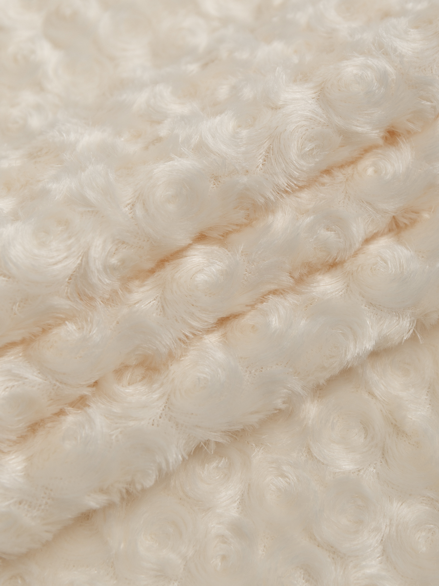 картинка Плед Buenas Noches искусст мех TF F099ML 2224 Барашек 11-0105 