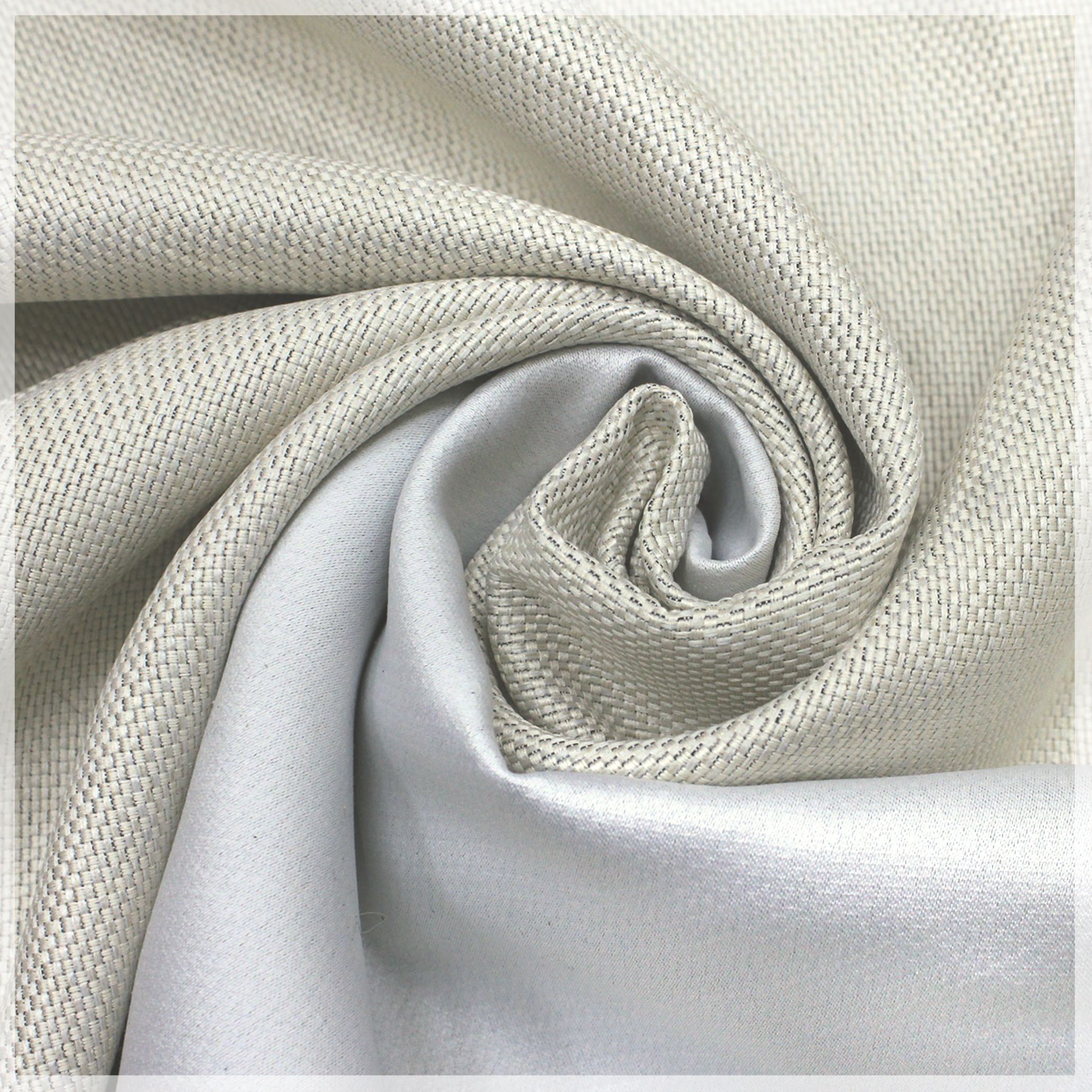 картинка Штора Amore Mio RR 104-01 2,0*2,7*1 бежевый 