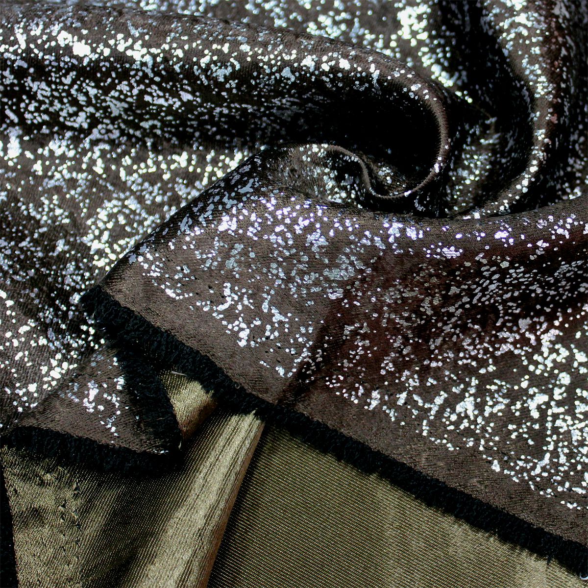 картинка Портьера Texrepublic HH TJ160-15/280 P BL Pech F 