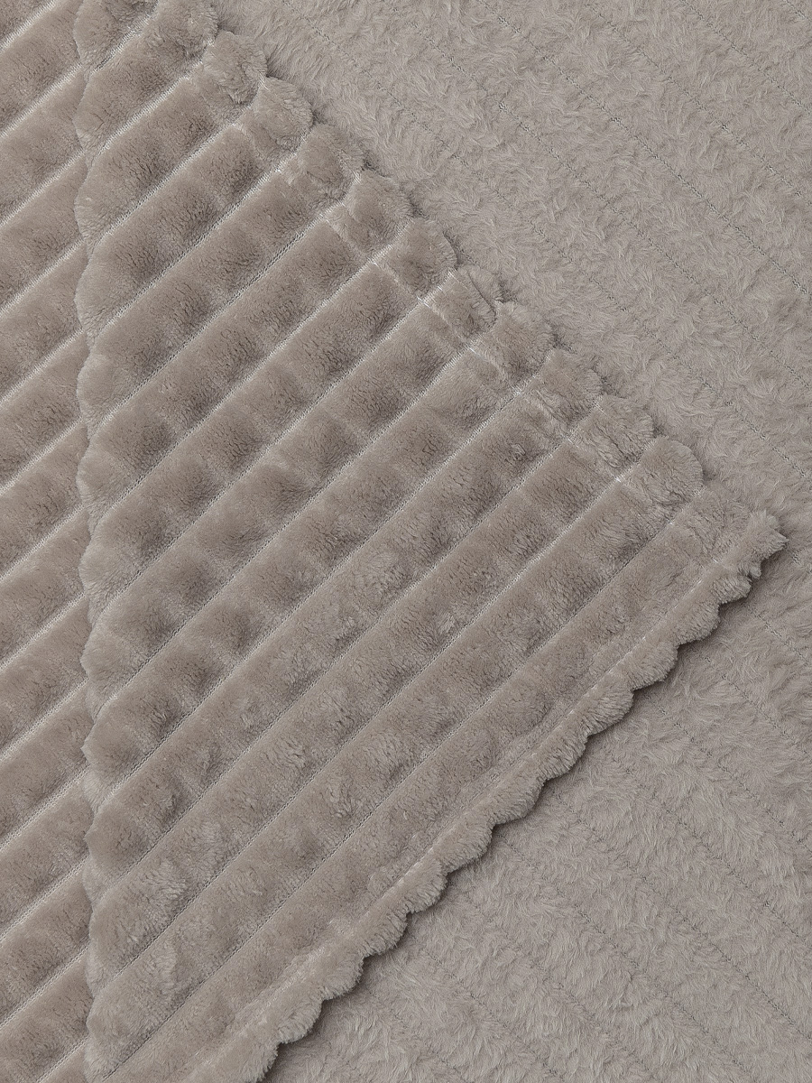 картинка Плед Texrepublic FF FNJq BE-GY3 006/2022 NC 