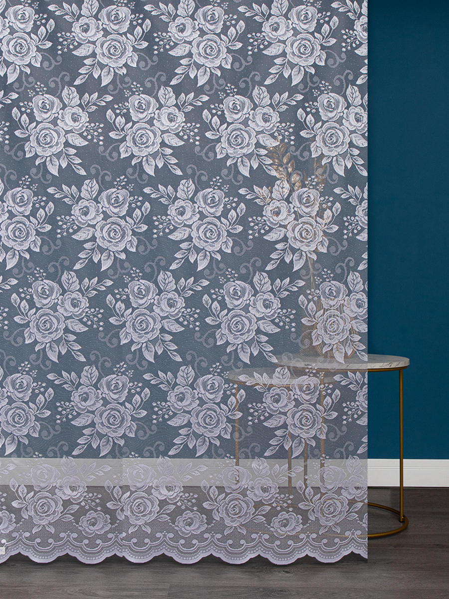 картинка Тюль Lila LL 16010246/120w 