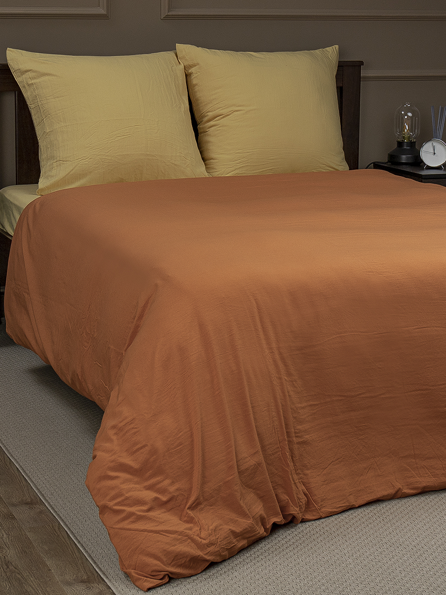 картинка Постельное бельё Amore Mio BZ QR Яшма DOUBLE Mg 