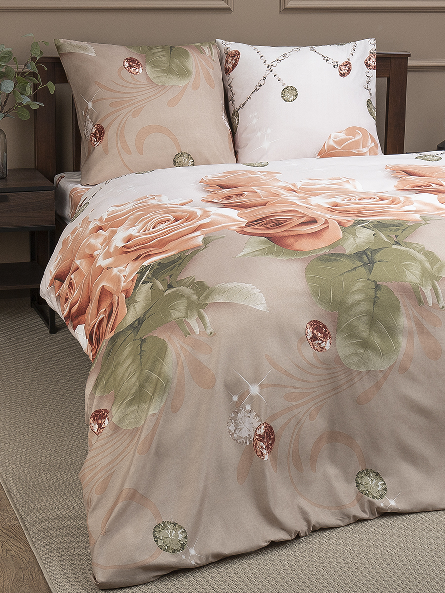 картинка Постельное бельё Amore Mio BZ Jakarta DOUBLE M 