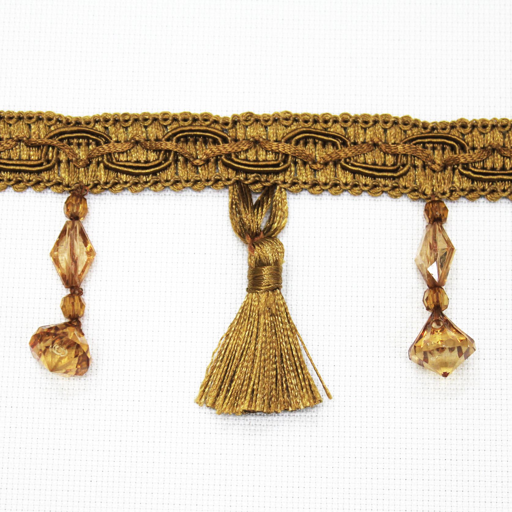 картинка Бахрома Ajur LI E2-7 (25m) 