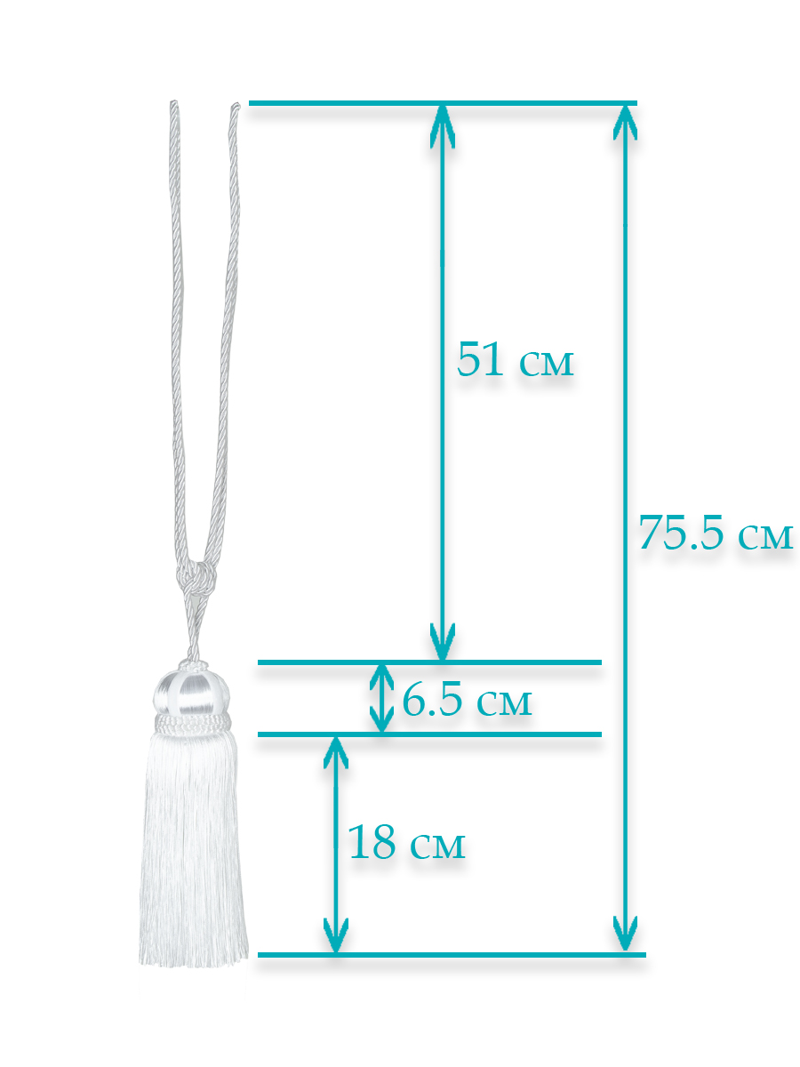 картинка Кисти Ajur HK K7-W 