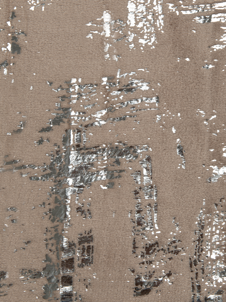 картинка Плед Texrepublic TF FNL BEGY3-SL 006/1520 s-мазки NC 