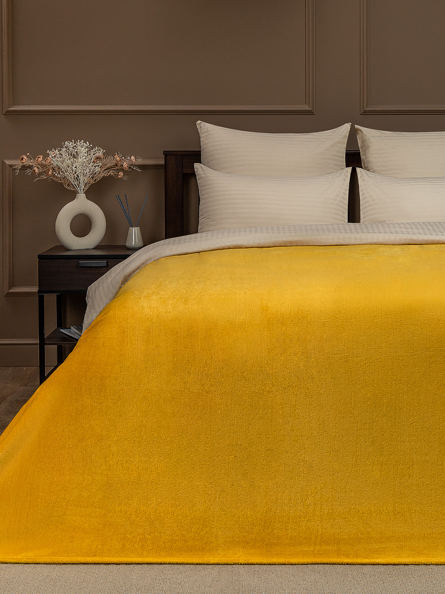 картинка Плед Texrepublic TF FNP Y2 014/1820 NC 