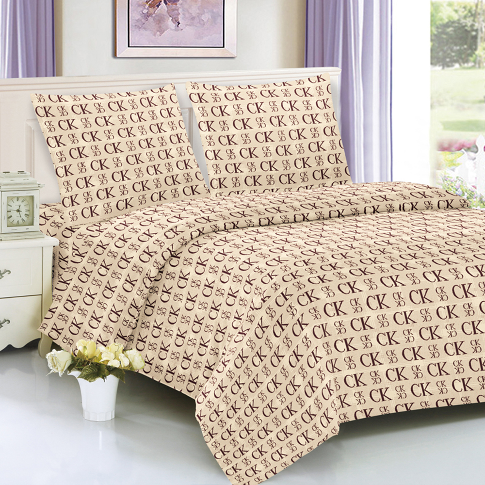 картинка Постельное бельё Amore Mio BZ Clement DOUBLE M 