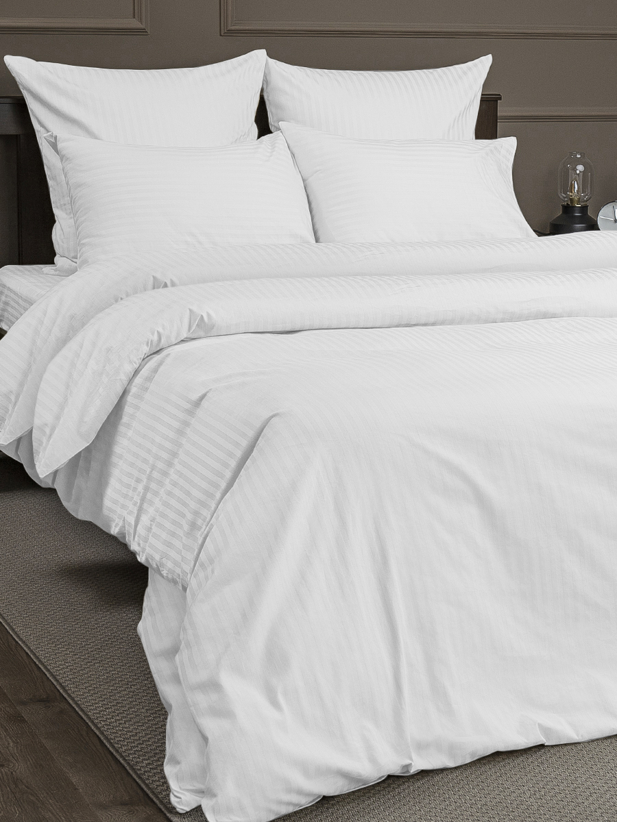 картинка Постельное бельё Amore Mio BZ QR Crystal+ FAMILY Ss 