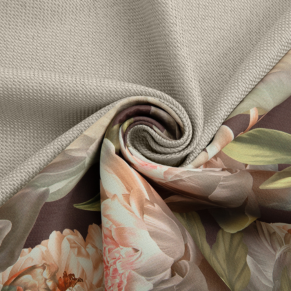 картинка Портьера RS 61802-01/280 BL Pech 