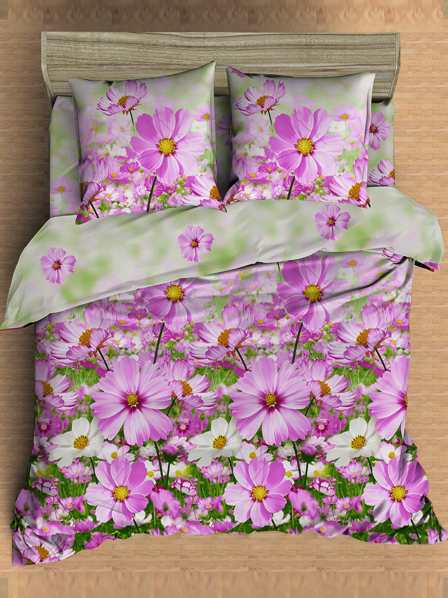 картинка Постельное бельё Amore Mio BZ Accra DOUBLE M 