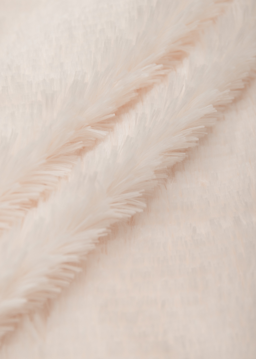 картинка Плед Buenas Noches искусст мех TF F072IV 1622 ДB 