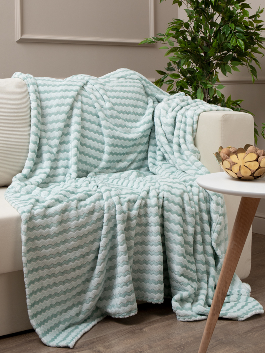 картинка Плед Texrepublic TF FNAC MI2 028/2022 NC 