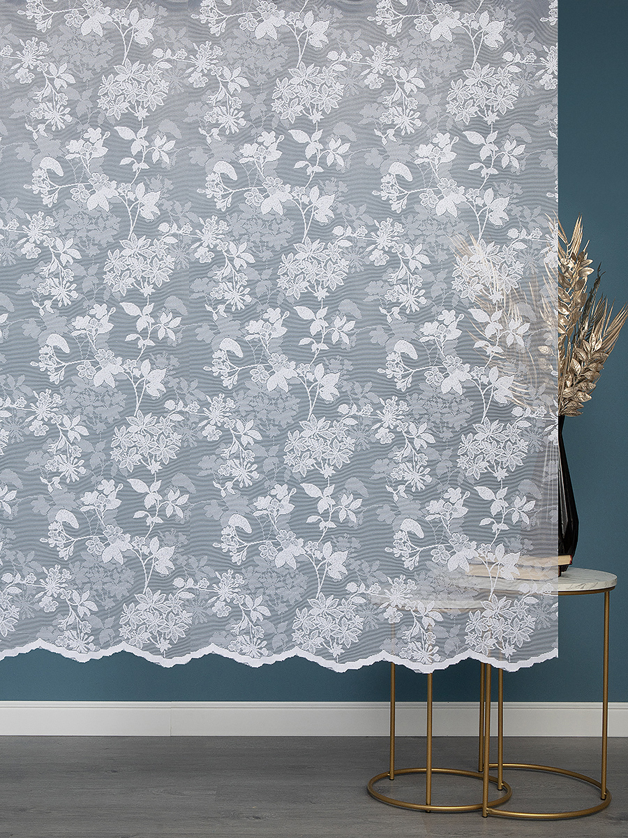 картинка Тюль HX G 2040/120w A 