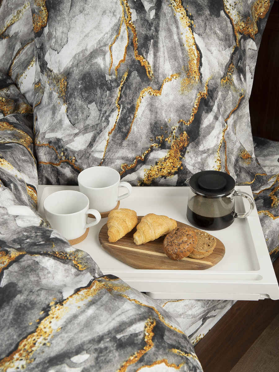 картинка Постельное бельё Amore Mio BZ Stone DOUBLE M 