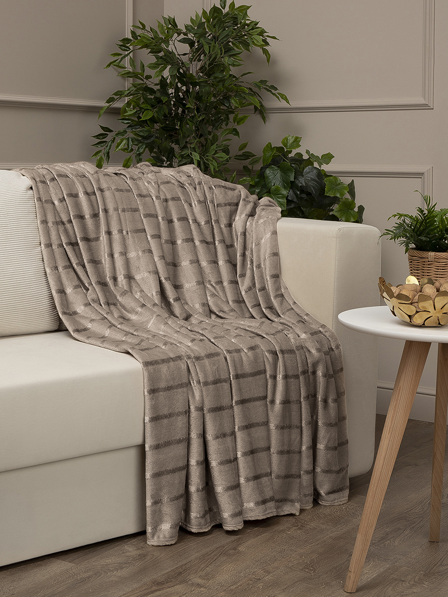 картинка Плед Texrepublic TF FNS CO 020/2022 NC 