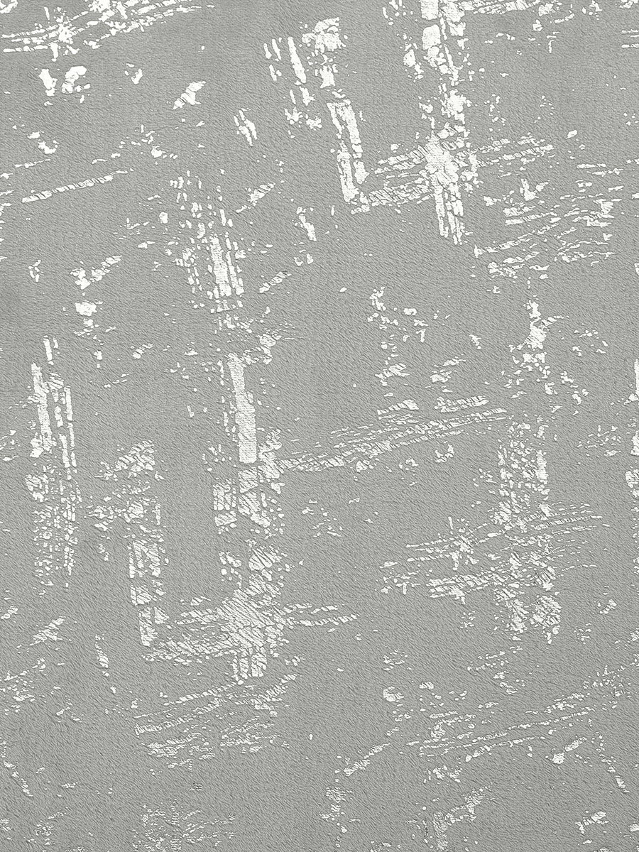 картинка Плед Texrepublic TF FNL GY9-SL 037/1520 мазки NC 