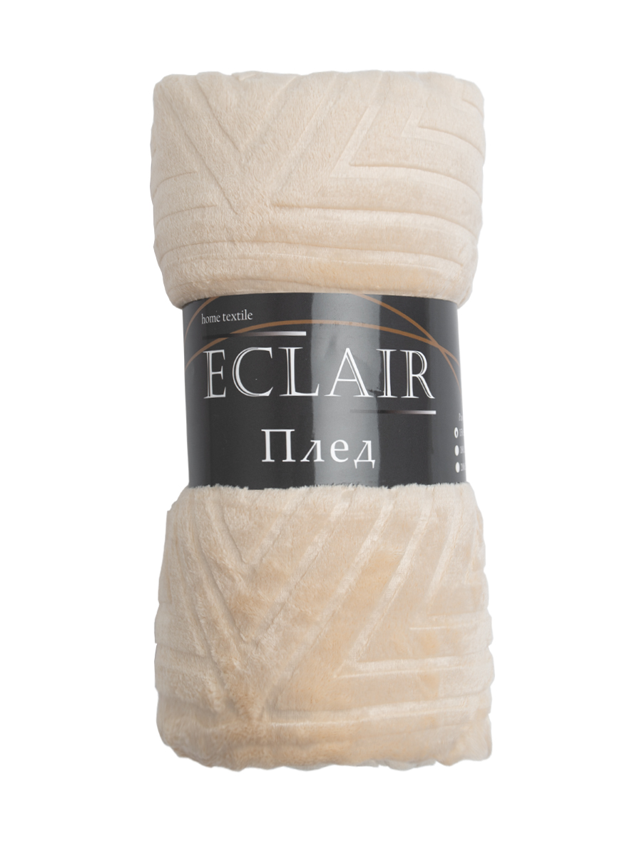 картинка Плед Eclair TF FNE BE6ec 1520 g-греция2 13-1308 