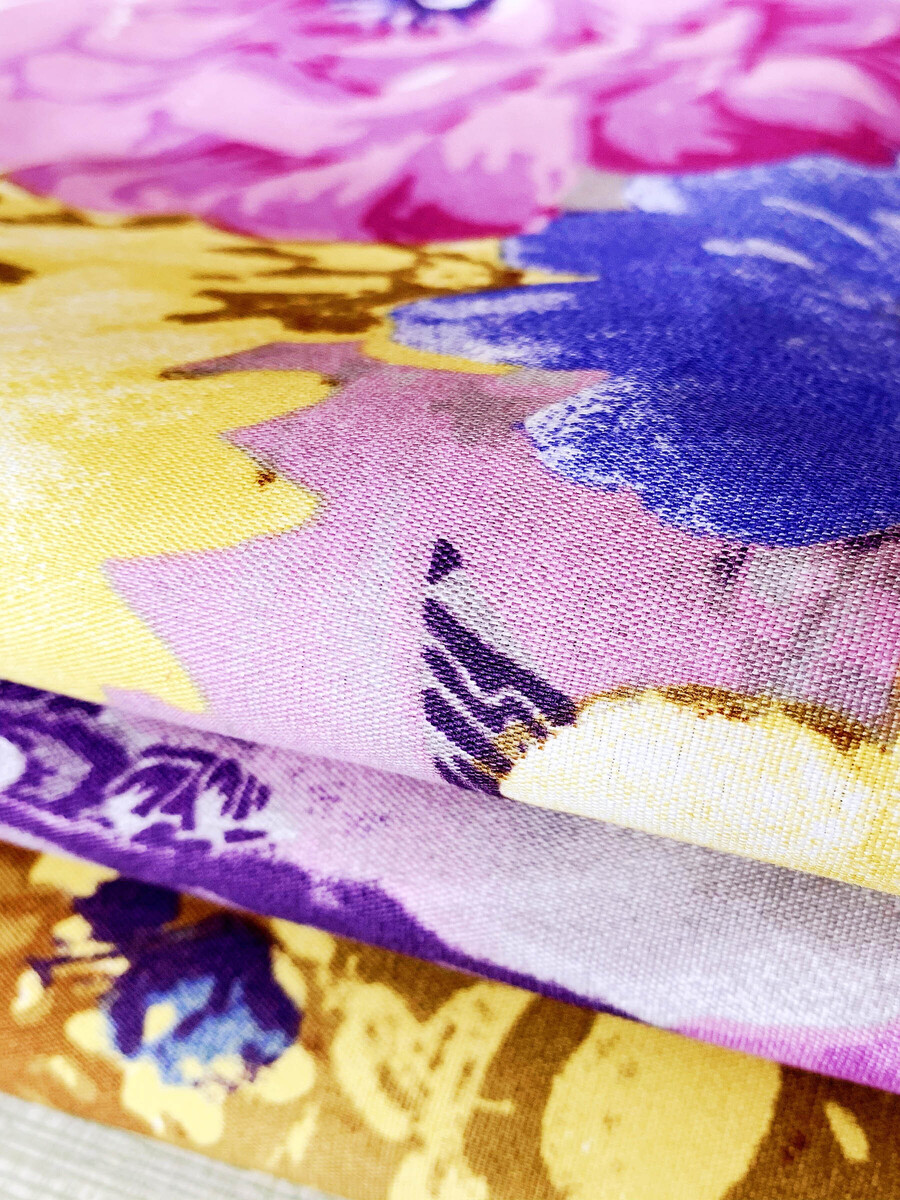 картинка Постельное бельё Amore Mio BZ Luxury SINGLE M 