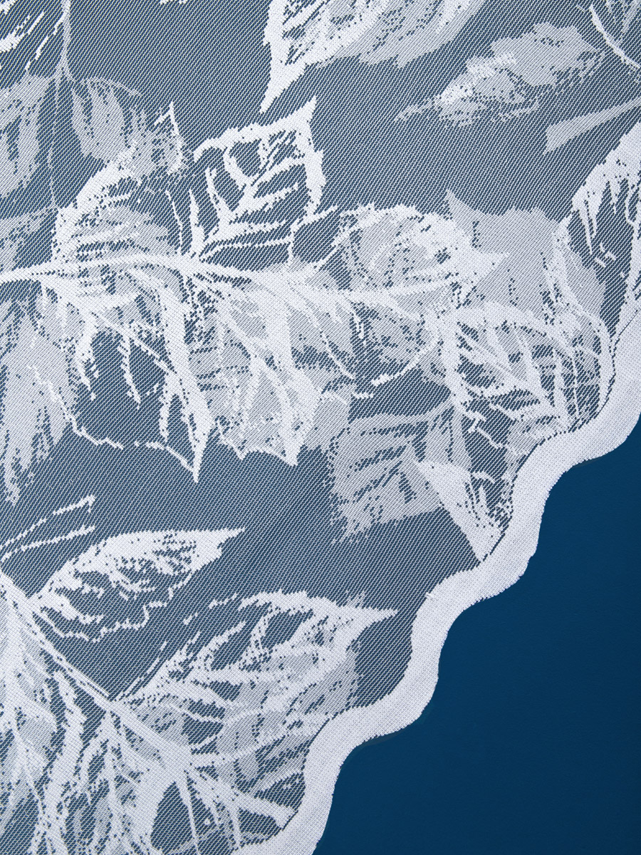 картинка Тюль Texrepublic HX M 3117/150w 