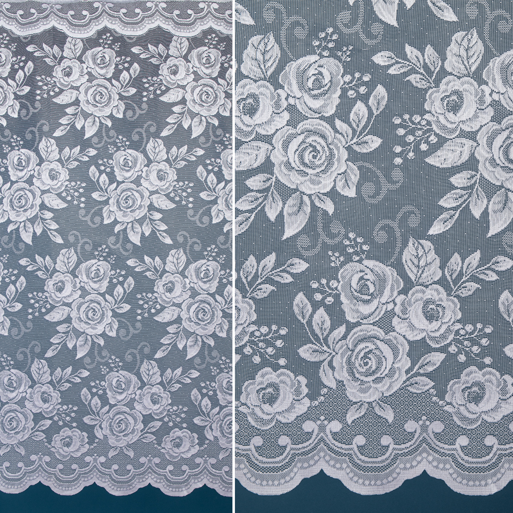 картинка Тюль Lila LL 16010246/120w 