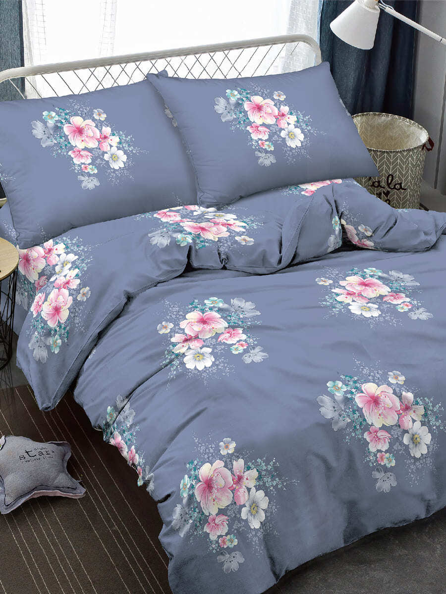 картинка Постельное бельё Amore Mio BZ Aroma DOUBLE Mp 