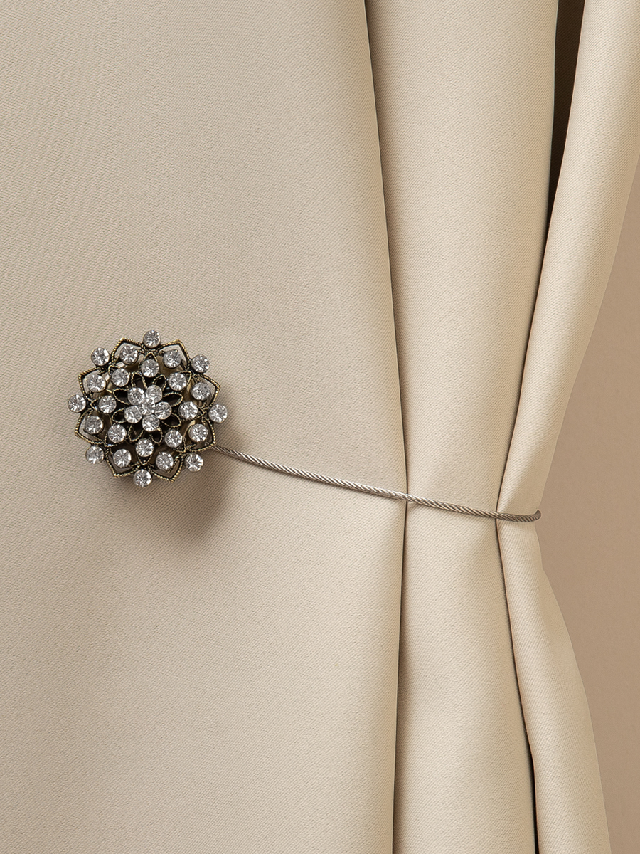 картинка Магнит MI B56- st gld tross 25 cm 