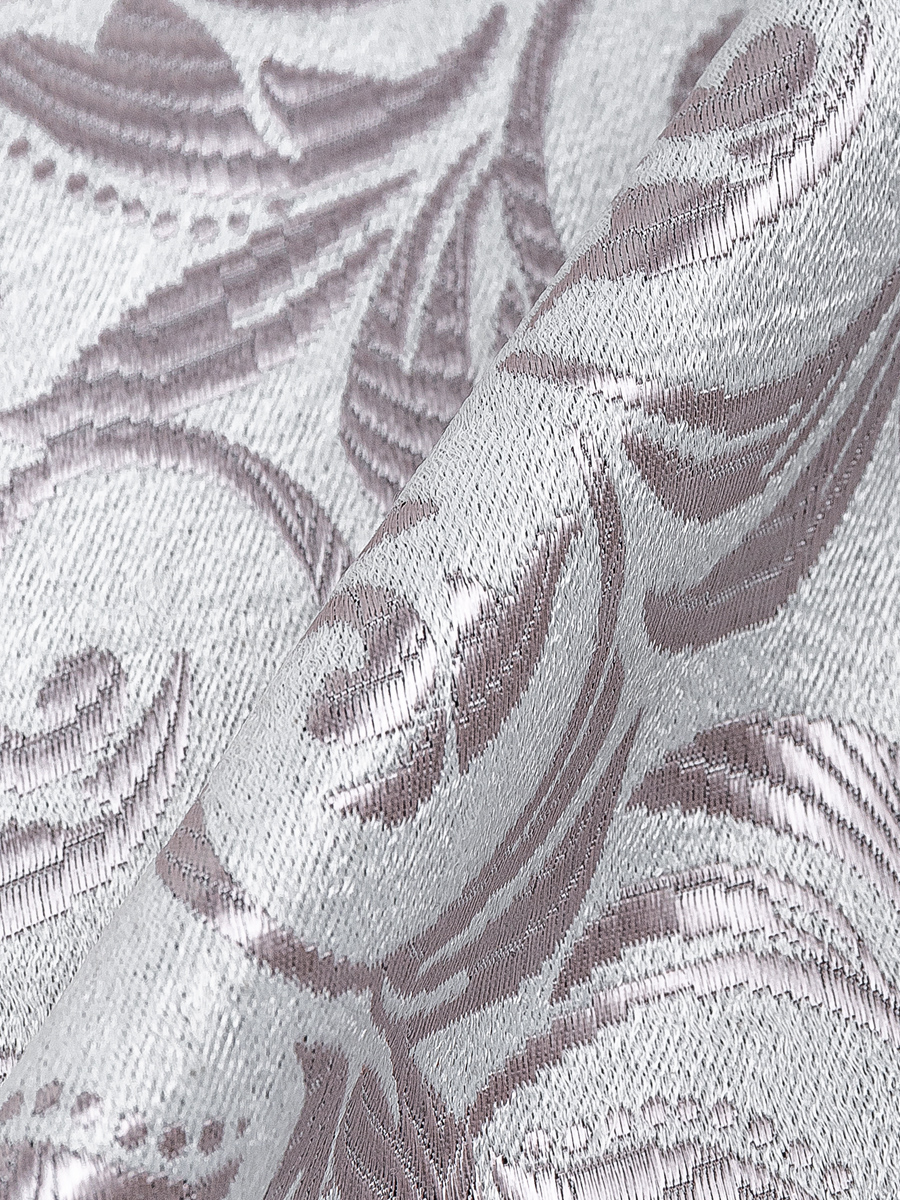 картинка Штора Amore Mio RR 4ML 4894-01 1,4*2,7*1 серый 