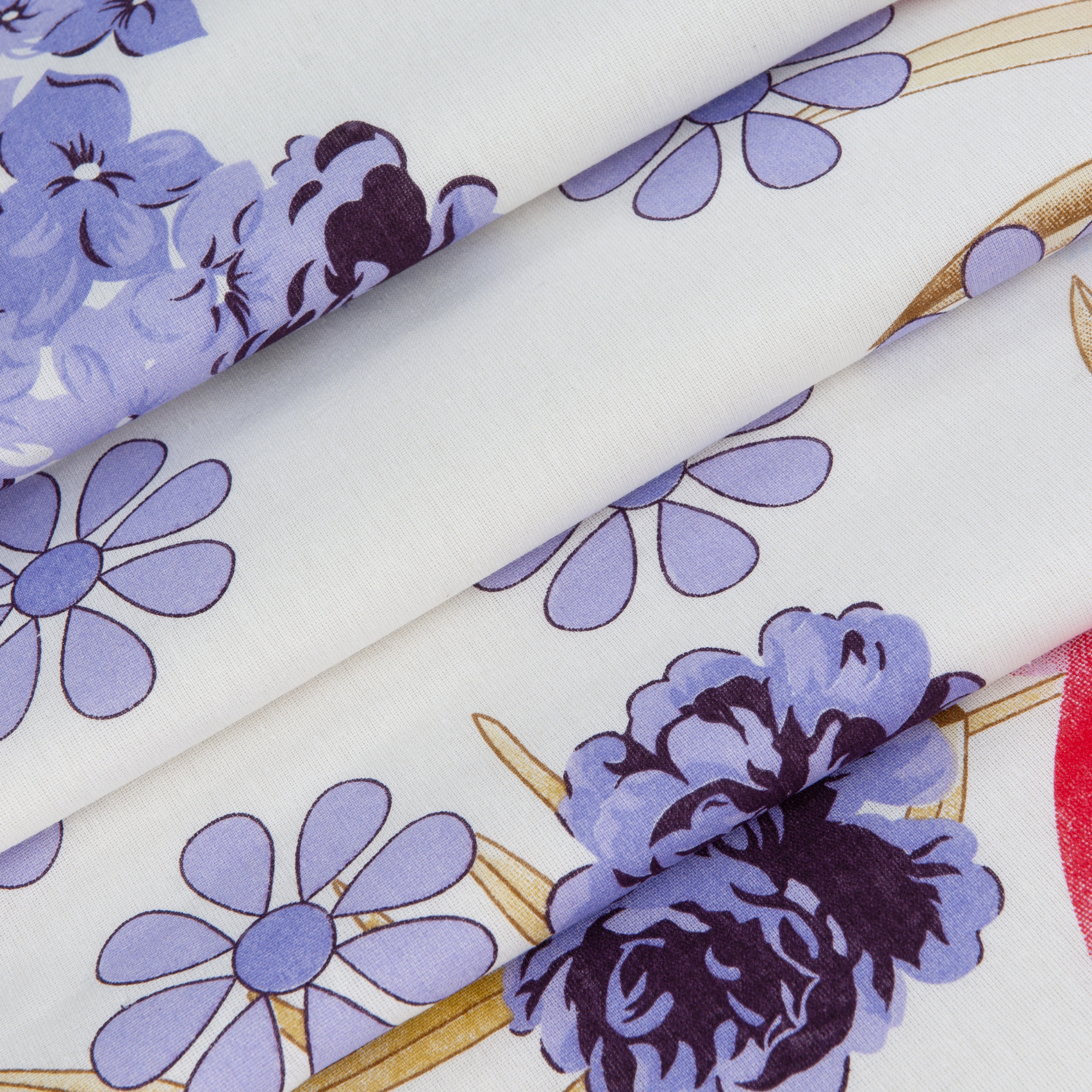 картинка Постельное бельё Amore Mio URG QR Summer FAMILY B 