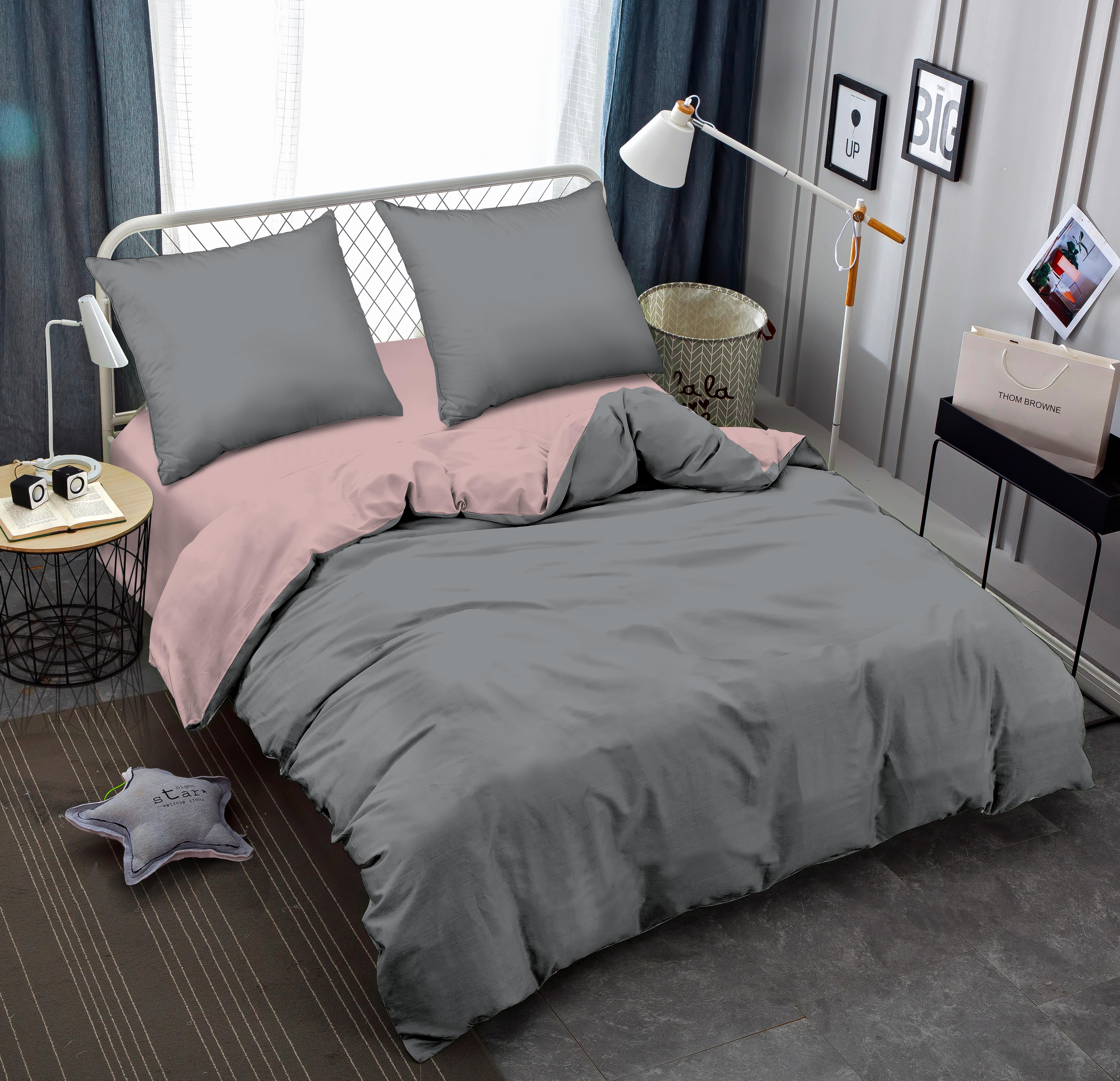 картинка Постельное бельё Amore Mio BZ Mia SINGLE Mo 