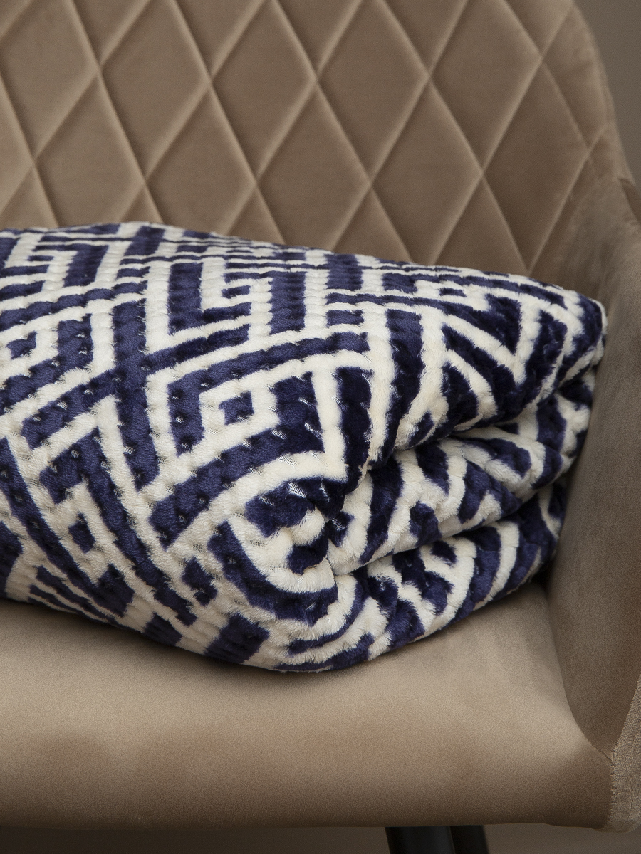 картинка Плед Texrepublic TF FNJPc BL6-ML 2022 