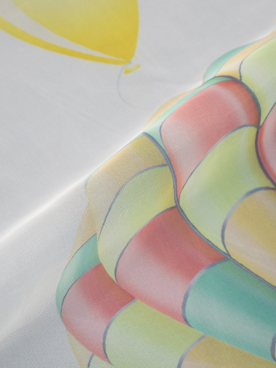 картинка Вуаль печать GZ 6643-01/280 VPech ut 