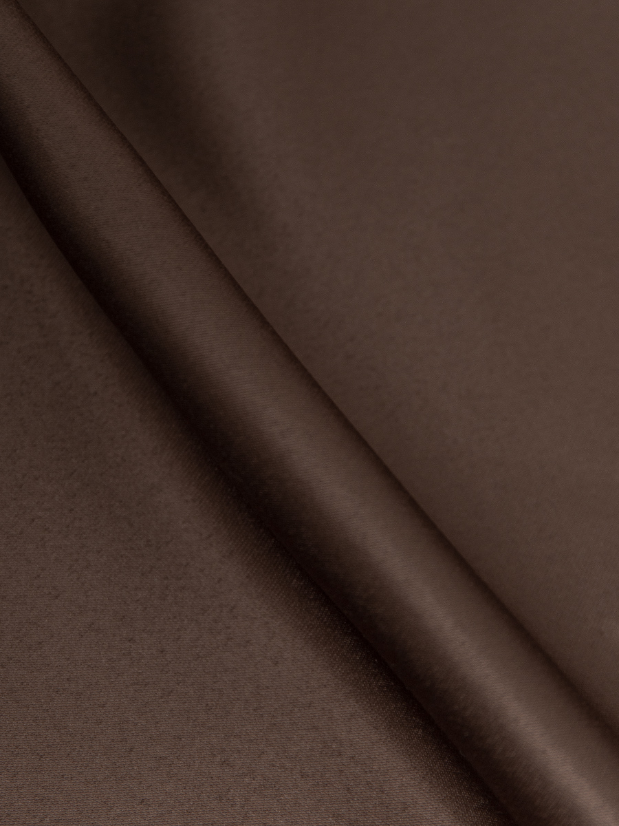 картинка Штора Amore Mio RR 3216-121 1,4*2,7*1 коричневый 