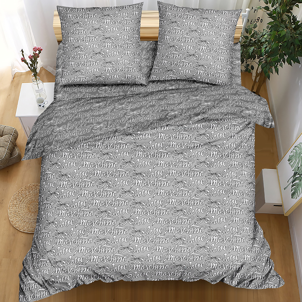 картинка Постельное бельё Amore Mio BZ QR Franco DOUBLE B 