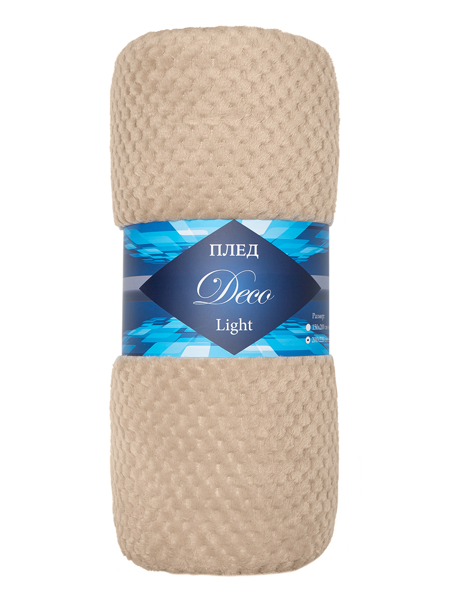 картинка Плед Texrepublic TF FNJL BE13 005/2022  r-ромбики NC 