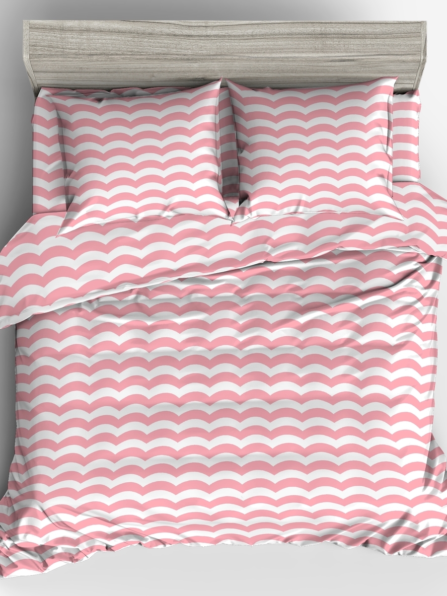 картинка Постельное бельё Amore Mio BZ Velum DOUBLE Mp 