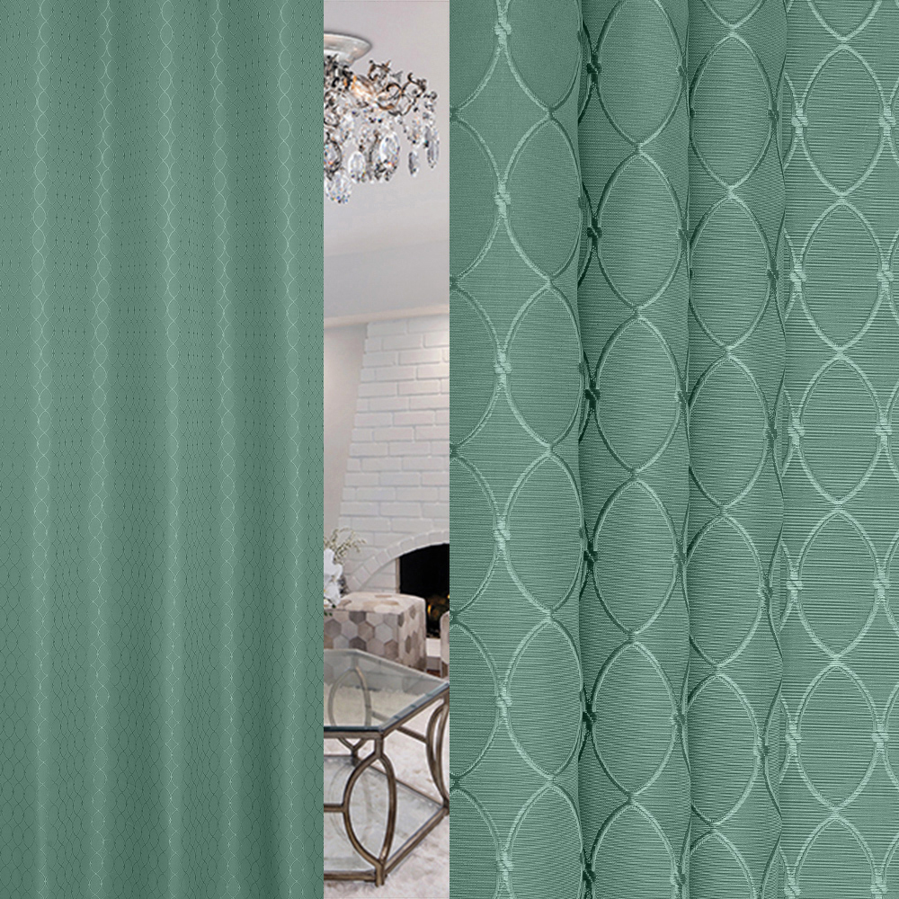 картинка Портьера  RS1888-029/150 PJak RF NC 