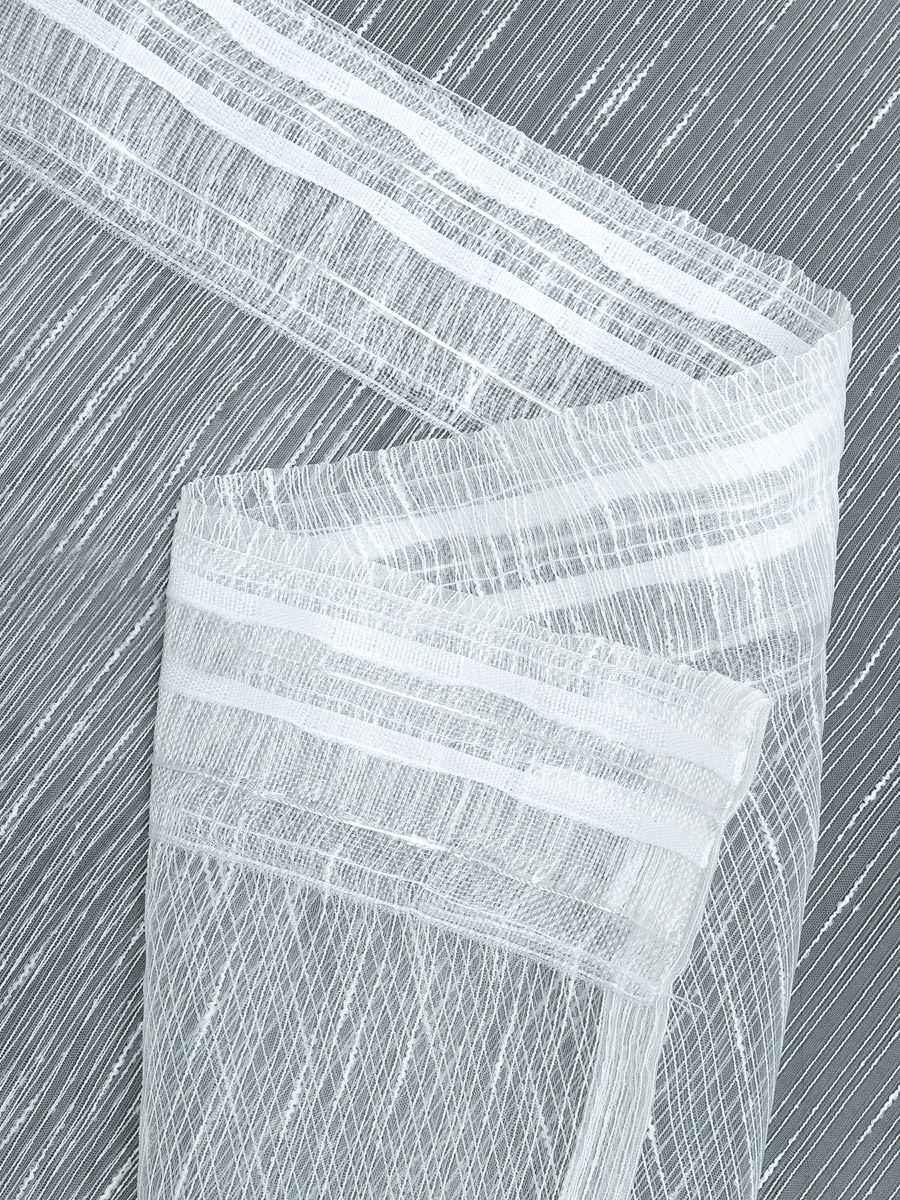 картинка Штора Amore Mio RR 6PL 7023 ut 3,0*2,7*1 белый 