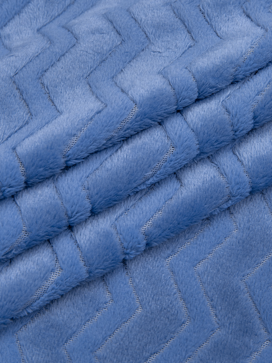 картинка Плед Texrepublic TF FNZ LTBL1 033/1520 NC 