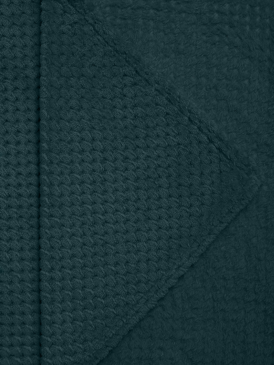 картинка Плед Texrepublic TF FNJ DKGR3 031/2022 r-ромбики NC 